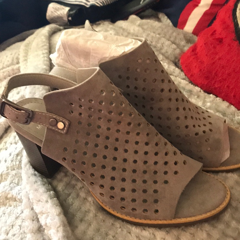 Women’s boots